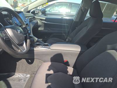 2024 Toyota Camry LE - zdjęcie 7 z 28 - miniatura