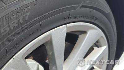 2024 Toyota Camry LE - zdjęcie 26 z 28 - miniatura
