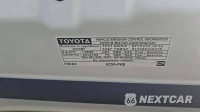2024 Toyota Camry LE - zdjęcie 22 z 28 - miniatura