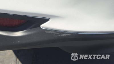 2024 Toyota Camry LE - zdjęcie 25 z 28 - miniatura