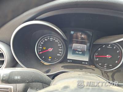 2016 Mercedes-Benz C 300 4MATIC - zdjęcie 12 z 18 - miniatura