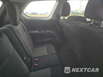 2018 Nissan Pathfinder S - zdjęcie 14 z 21 - miniatura