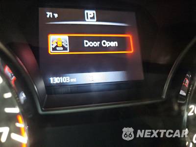2018 Nissan Pathfinder S - zdjęcie 12 z 21 - miniatura