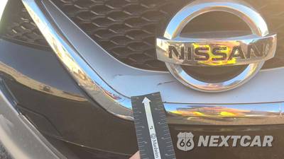 2017 Nissan Maxima SR - zdjęcie 23 z 44 - miniatura