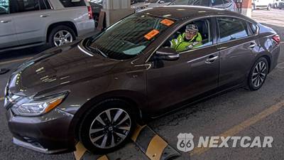 2017 Nissan Altima 2.5 SL - zdjęcie 1 z 31 - miniatura
