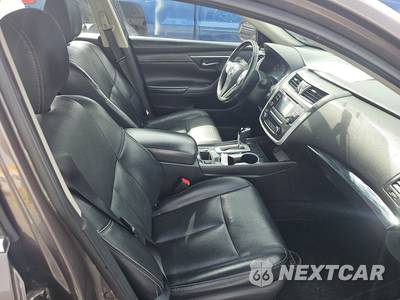 2017 Nissan Altima 2.5 SL - zdjęcie 8 z 31 - miniatura