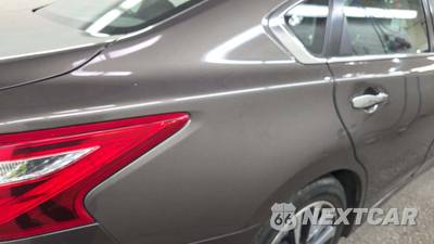 2017 Nissan Altima 2.5 SL - zdjęcie 26 z 31 - miniatura