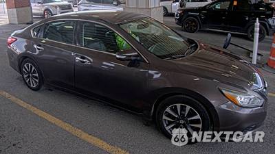 2017 Nissan Altima 2.5 SL - zdjęcie 3 z 31 - miniatura