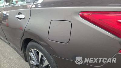 2017 Nissan Altima 2.5 SL - zdjęcie 25 z 31 - miniatura