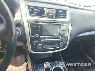2017 Nissan Altima 2.5 SL - zdjęcie 11 z 31 - miniatura