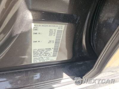 2017 Nissan Altima 2.5 SL - zdjęcie 14 z 31 - miniatura