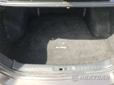 2017 Nissan Altima 2.5 SL - zdjęcie 16 z 31 - miniatura