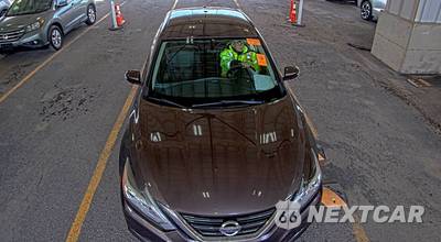 2017 Nissan Altima 2.5 SL - zdjęcie 2 z 31 - miniatura