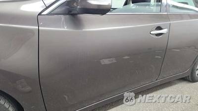 2017 Nissan Altima 2.5 SL - zdjęcie 22 z 31 - miniatura