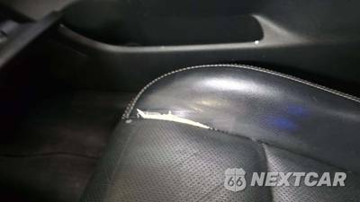 2017 Nissan Altima 2.5 SL - zdjęcie 24 z 31 - miniatura