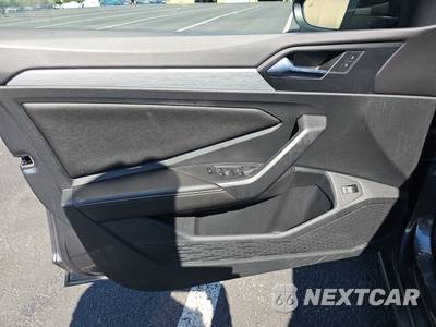 2025 Volkswagen Jetta Sport - zdjęcie 9 z 27 - miniatura