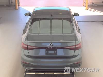 2025 Volkswagen Jetta Sport - zdjęcie 5 z 27 - miniatura