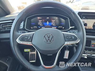 2025 Volkswagen Jetta Sport - zdjęcie 10 z 27 - miniatura