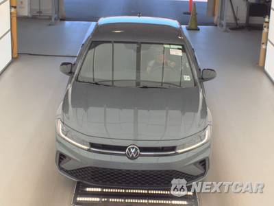 2025 Volkswagen Jetta Sport - zdjęcie 2 z 27 - miniatura