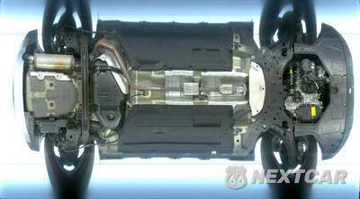 2025 Hyundai Venue SEL - zdjęcie 18 z 21 - miniatura