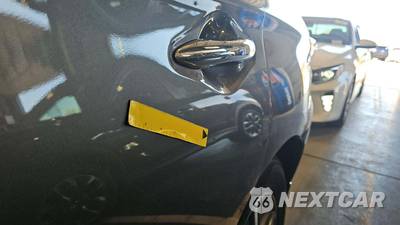 2017 INFINITI QX60 3.5 - zdjęcie 37 z 41 - miniatura