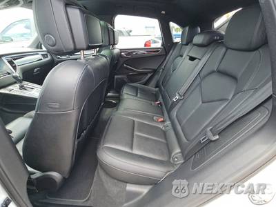 2018 Porsche Macan S - zdjęcie 19 z 27 - miniatura