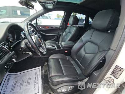 2018 Porsche Macan S - zdjęcie 13 z 27 - miniatura