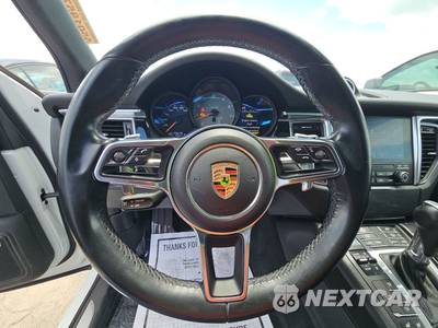2018 Porsche Macan S - zdjęcie 16 z 27 - miniatura