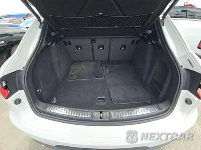 2018 Porsche Macan S - zdjęcie 23 z 27 - miniatura