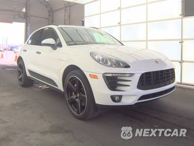 2018 Porsche Macan S - zdjęcie 4 z 27 - miniatura
