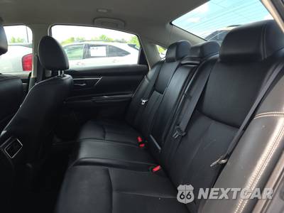 2017 Nissan Altima 2.5 SL - zdjęcie 13 z 25 - miniatura