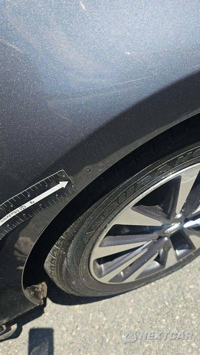2017 Nissan Altima 2.5 SL - zdjęcie 22 z 25 - miniatura