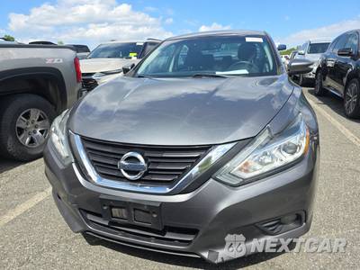 2017 Nissan Altima 2.5 SL - zdjęcie 2 z 25 - miniatura