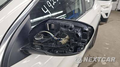 2019 Nissan Rogue Sport S - zdjęcie 46 z 46 - miniatura
