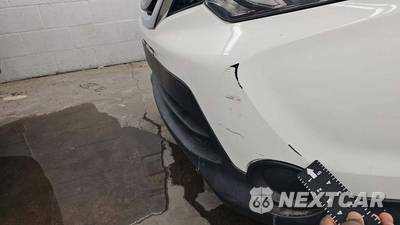 2019 Nissan Rogue Sport S - zdjęcie 35 z 46 - miniatura