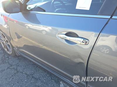 2017 Nissan Altima 2.5 SR - zdjęcie 9 z 26 - miniatura