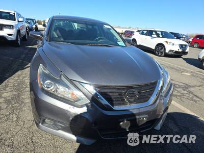 2017 Nissan Altima 2.5 SR - zdjęcie 2 z 26 - miniatura