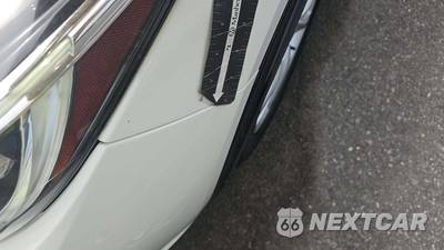 2018 INFINITI QX30 - zdjęcie 23 z 28 - miniatura