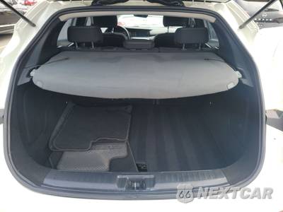 2018 INFINITI QX30 - zdjęcie 16 z 28 - miniatura