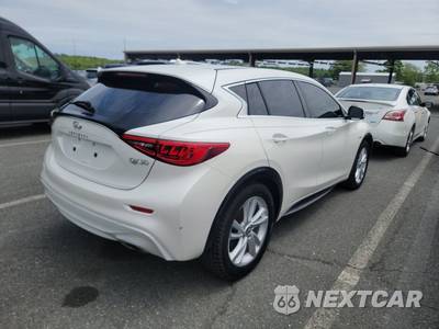 2018 INFINITI QX30 - zdjęcie 4 z 28 - miniatura