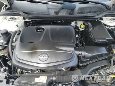 2018 INFINITI QX30 - zdjęcie 15 z 28 - miniatura