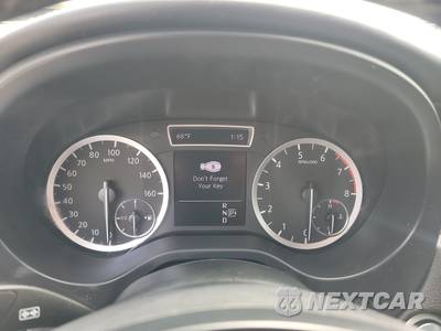 2018 INFINITI QX30 - zdjęcie 12 z 28 - miniatura