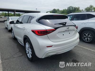 2018 INFINITI QX30 - zdjęcie 6 z 28 - miniatura
