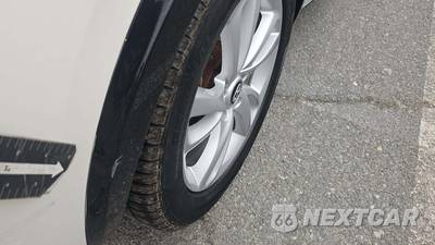 2018 INFINITI QX30 - zdjęcie 22 z 28 - miniatura