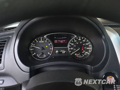 2015 Nissan Altima 2.5 S - zdjęcie 12 z 36 - miniatura