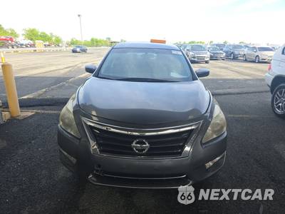 2015 Nissan Altima 2.5 S - zdjęcie 2 z 36 - miniatura
