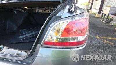 2015 Nissan Altima 2.5 S - zdjęcie 29 z 36 - miniatura