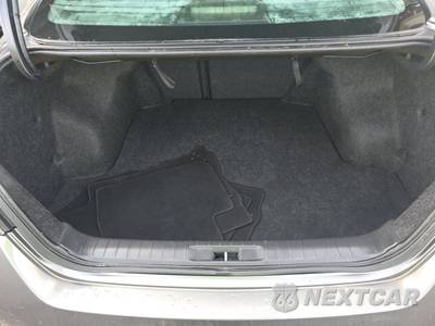 2015 Nissan Altima 2.5 S - zdjęcie 16 z 36 - miniatura