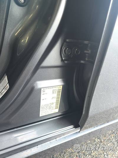 2015 Nissan Altima 2.5 S - zdjęcie 14 z 36 - miniatura