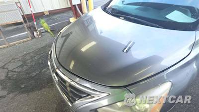 2015 Nissan Altima 2.5 S - zdjęcie 30 z 36 - miniatura